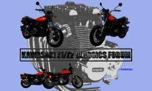 Kawasaki-z-classik.com thumbnail