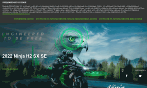 Kawasaki.ru thumbnail