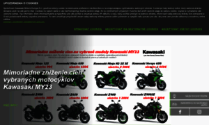 Kawasaki.sk thumbnail