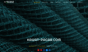 Kawat-pagar.com thumbnail