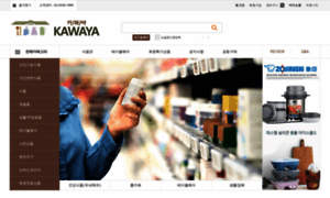 Kawaya.co.kr thumbnail