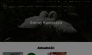 Kaweczyn.pl thumbnail