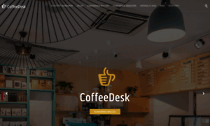 Kawiarnia.coffeedesk.pl thumbnail