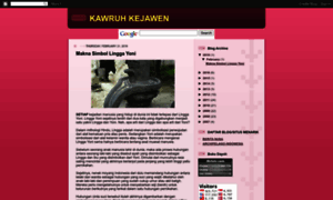 Kawruh-kejawen.blogspot.com thumbnail