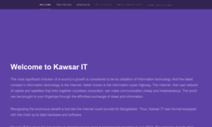 Kawsarit.com thumbnail