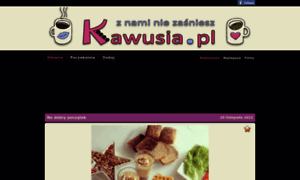 Kawusia.pl thumbnail