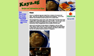 Kaya.sg thumbnail