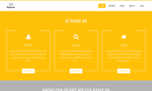 Kayac.vn thumbnail