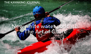 Kayakjournal.wordpress.com thumbnail