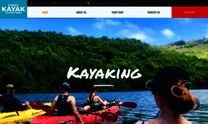 Kayaktourkauai.com thumbnail