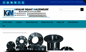 Kayalarinsaatmalzemeleri.com.tr thumbnail