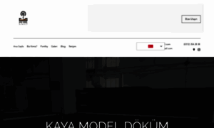 Kayamodeldokum.com thumbnail