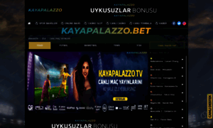 Kayapalazzo.tv thumbnail