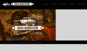 Kayaradyator.com thumbnail