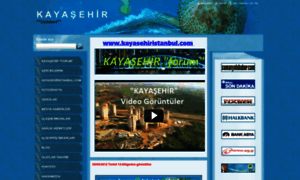 Kayasehir.webnode.page thumbnail