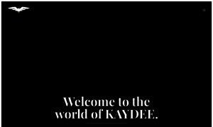 Kaydee-world.com thumbnail