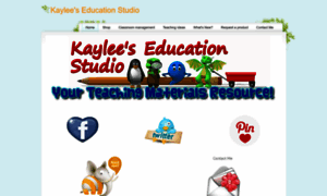 Kayedstudio.com thumbnail