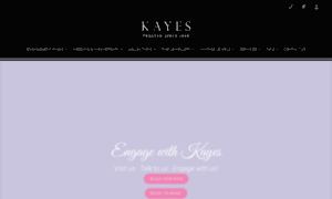 Kayesjewellers.com thumbnail