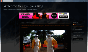 Kayeye17.blogspot.fr thumbnail