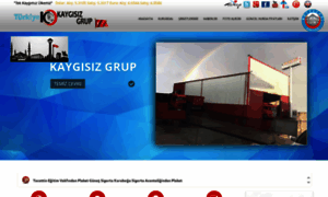 Kaygisizgrup.com.tr thumbnail