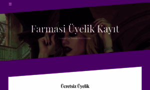 Kayitfarmasi.site thumbnail