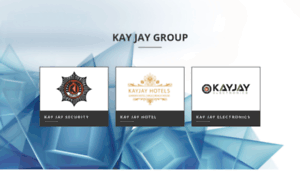 Kayjay-group.com thumbnail