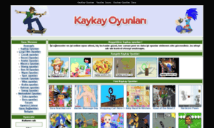 Kaykay-oyunlari.net thumbnail