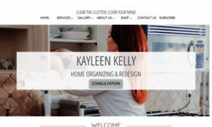 Kayleenkelly.com thumbnail