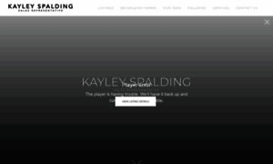 Kayleyspalding.com thumbnail