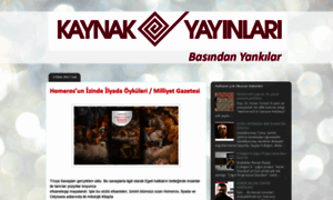 Kaynakyayinlari.blogspot.com thumbnail