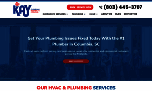 Kayplumbing.com thumbnail