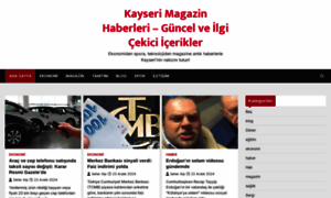 Kayseri-magazin-haberleri.com.tr thumbnail