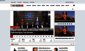 Kayseri.net.tr thumbnail