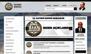 Kayseribarosu.org.tr thumbnail
