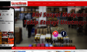 Kayserigross.com thumbnail