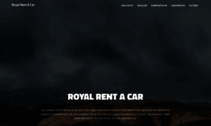 Kayseriroyalrentacar.blogspot.com thumbnail