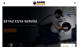 Kayseriservisim.com thumbnail