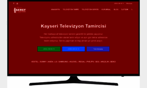 Kayseritelevizyontamircisi.com thumbnail