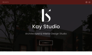 Kaystudio.in thumbnail