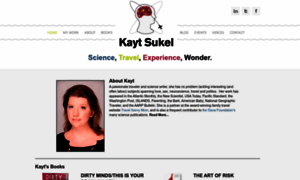 Kaytsukel.com thumbnail