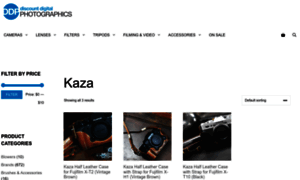 Kaza-deluxe.com.au thumbnail