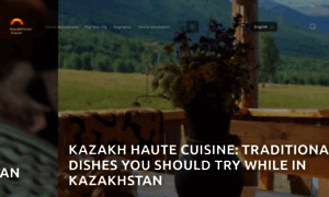 Kazakhstan.travel thumbnail