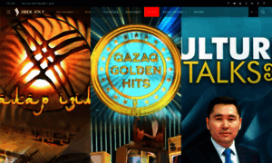 Kazakhtv.kz thumbnail