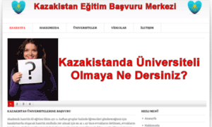 Kazakistanuniversiteleri.com thumbnail