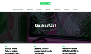 Kazembassy.cz thumbnail