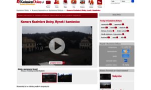 Kazimierzdolny.net thumbnail