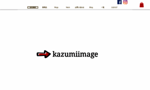 Kazumiimage.com thumbnail