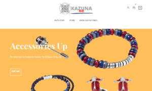Kazuna.com.au thumbnail