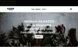 Kazzo.nl thumbnail