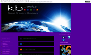 Kb-design.com thumbnail